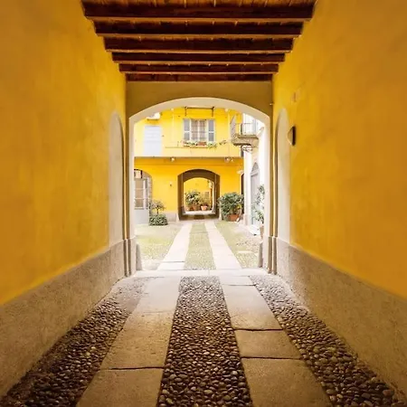 Wonderful Onebedroom Flat Chinatown - Mirable Pm Milan