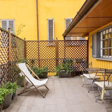Apartment Wonderful Onebedroom Flat Chinatown - Mirable Pm Milan