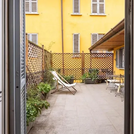 Wonderful Onebedroom Flat Chinatown - Mirable Pm Apartment *