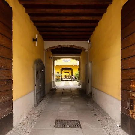 Apartment Wonderful Onebedroom Flat Chinatown - Mirable Pm Milan