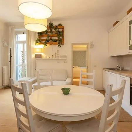 Wonderful Onebedroom Flat Chinatown - Mirable Pm Milan