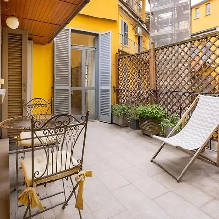 Wonderful Onebedroom Flat Chinatown - Mirable Pm * Milan