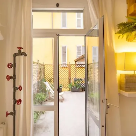 Wonderful Onebedroom Flat Chinatown - Mirable Pm *