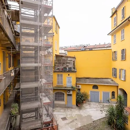 Wonderful Onebedroom Flat Chinatown - Mirable Pm *