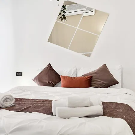 Grace House Navigli Apartamento *