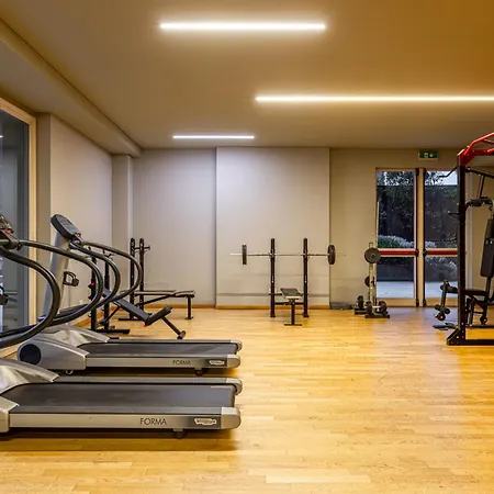 Cozy - Parking - Pool - Sauna - Gym -spa Apartamento *