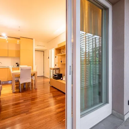 Apartment Cozy - Parking - Pool - Sauna - Gym -spa *