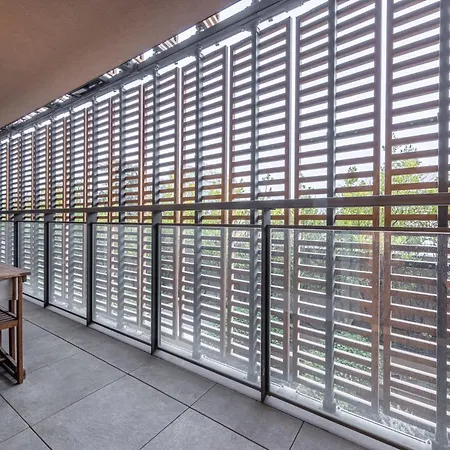 Apartment Cozy - Parking - Pool - Sauna - Gym -spa Milan