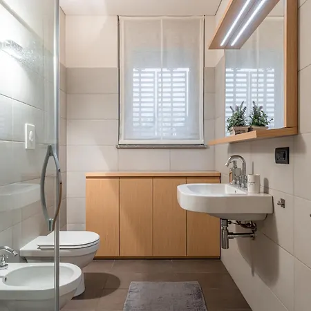 Cozy - Parking - Pool - Sauna - Gym -spa