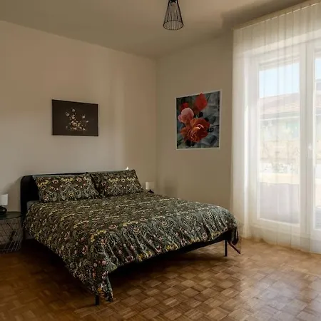 Station-duomo - 3 Bedrooms With Jacuzzi *