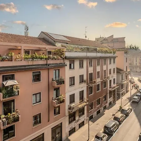 Station-duomo - 3 Bedrooms With Jacuzzi *