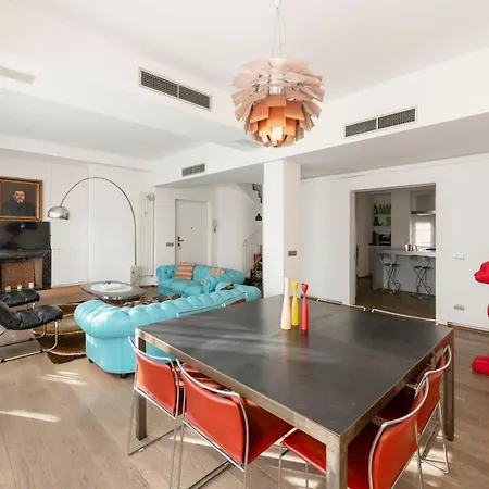 Design With Terrace, Modern And Stylish, 3 Bedrooms, 6 Guests *