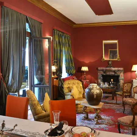 Appartement Boutique Center *