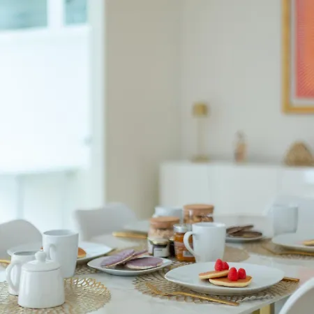 Апартаменты Design With Terrace In *