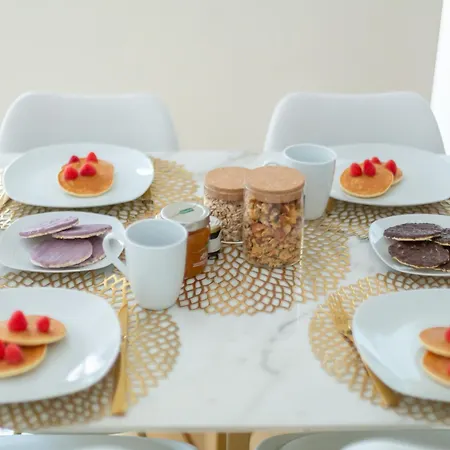 Design With Terrace In * Милан