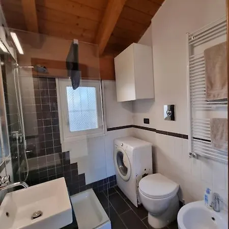 Διαμέρισμα Accogliente Bilocale Citylife *