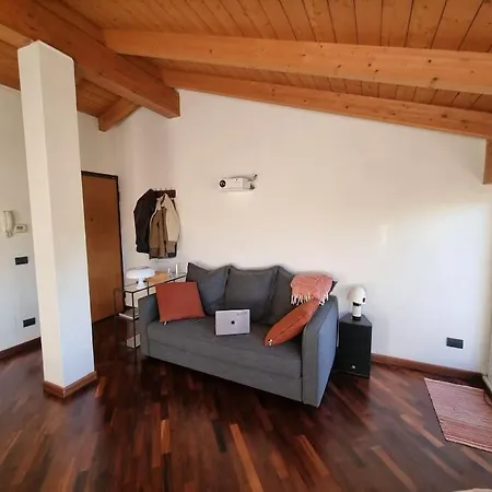 Appartamento Accogliente Bilocale Citylife *