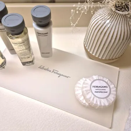 Appartement Manzoni 44 Milaan