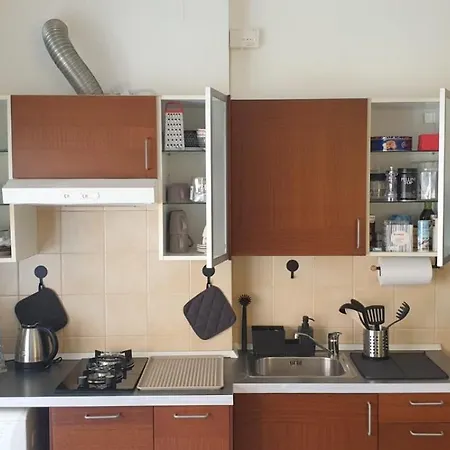 Nolo - Appartamento Milano