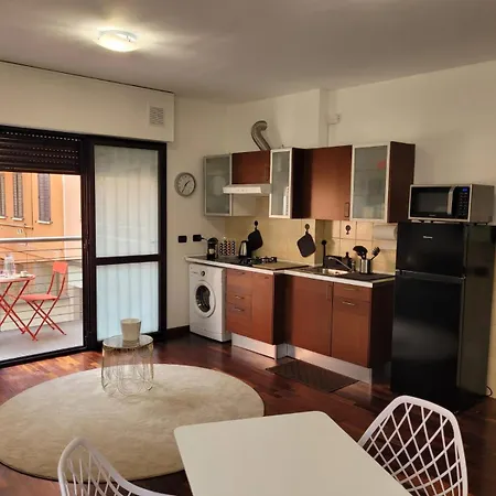 Appartamento Nolo - Milano