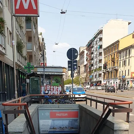 Nolo - * Milano