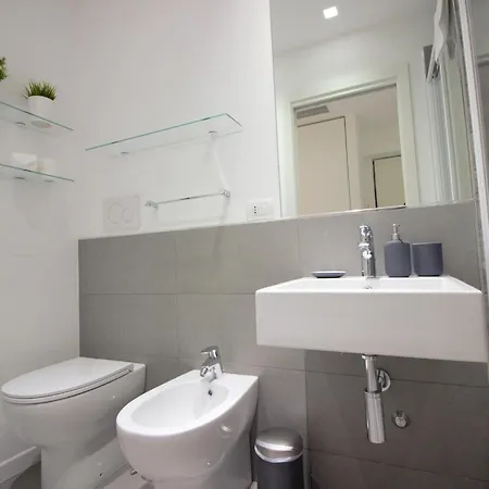 Morandi Luxury شقة *