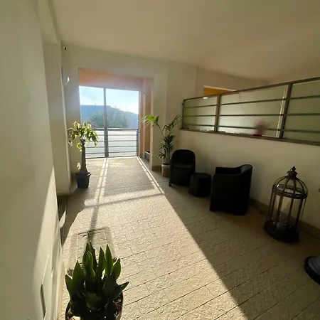 Agrippa Terrace