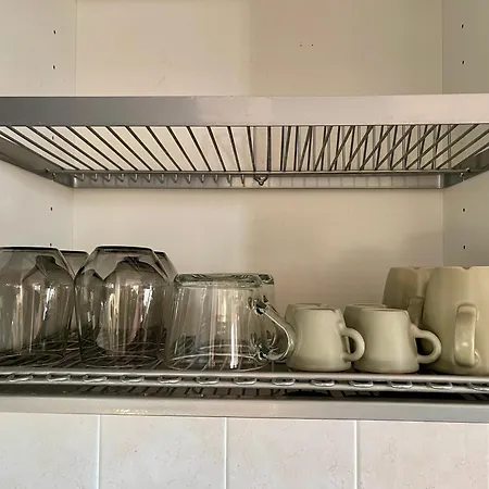 Agrippa Terrace * Milano