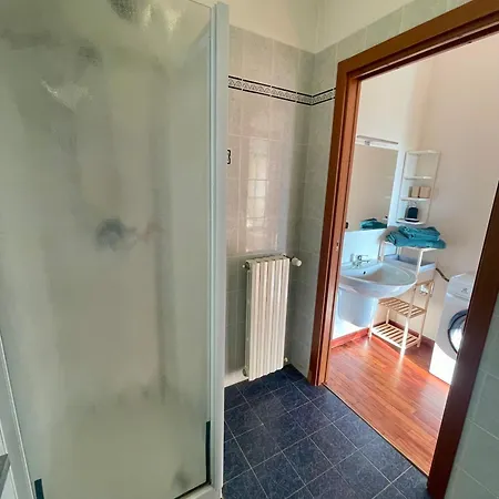 Agrippa Terrace * Milan