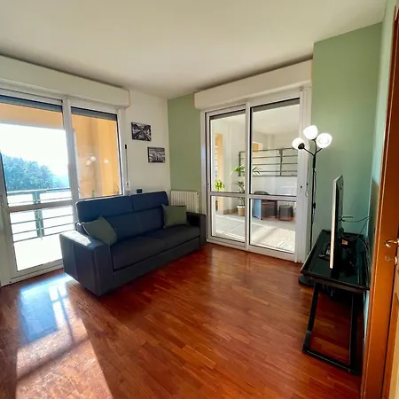 Agrippa Terrace * Milan