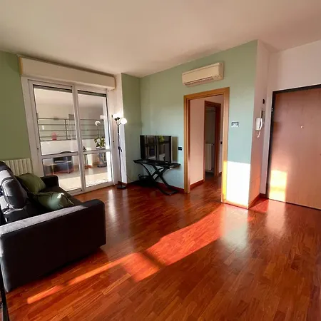 Agrippa Terrace Apartament *