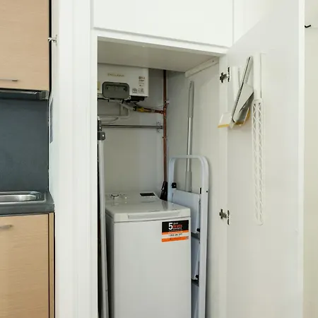 Co99- Large Lanzone Apartamento