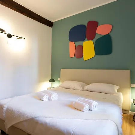 Apartamento Co99- Large Lanzone *