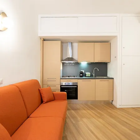 Apartamento Co99- Large Lanzone