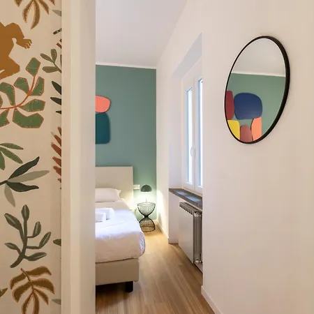 Co99- Large Lanzone Milaan