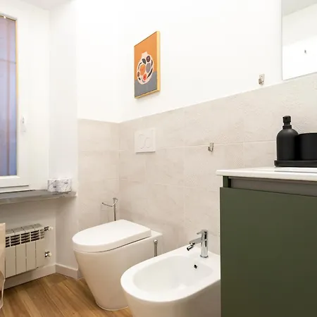 Appartement Co99- Large Lanzone *