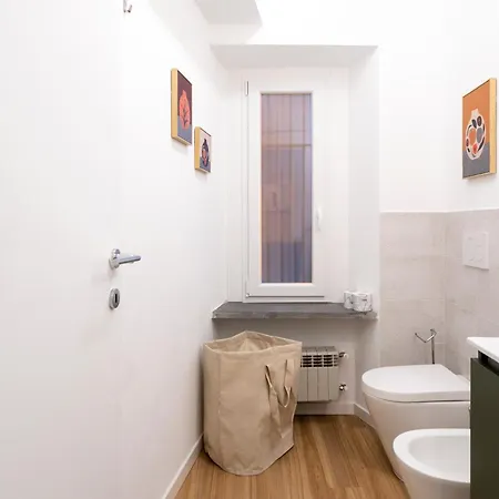 Co99- Large Lanzone * Milaan