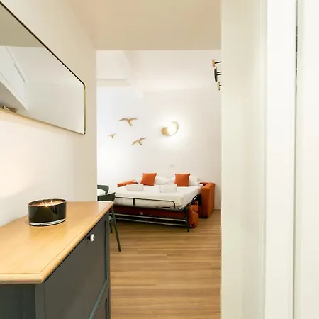 Appartement Co99- Large Lanzone