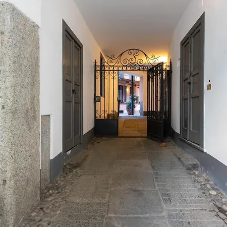 Appartement Co99- Large Lanzone