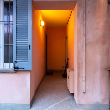 Apartmán Co99- Large Lanzone *