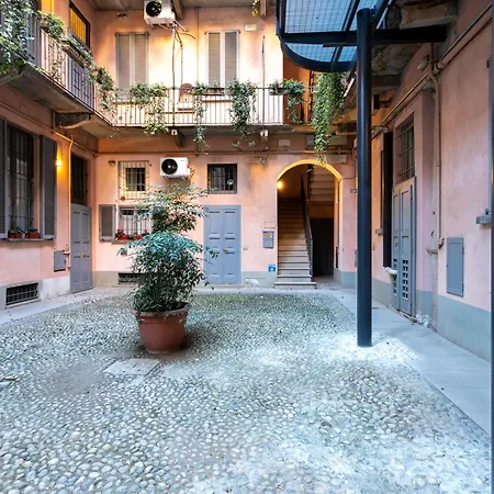 Apartamento Co99- Large Lanzone