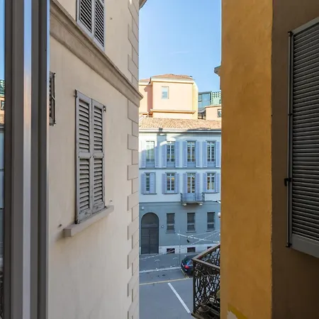 Apartmán Co99- Large Lanzone *