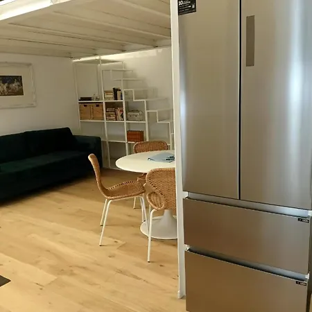아파트 Loft 21 - Downtown - 밀라노