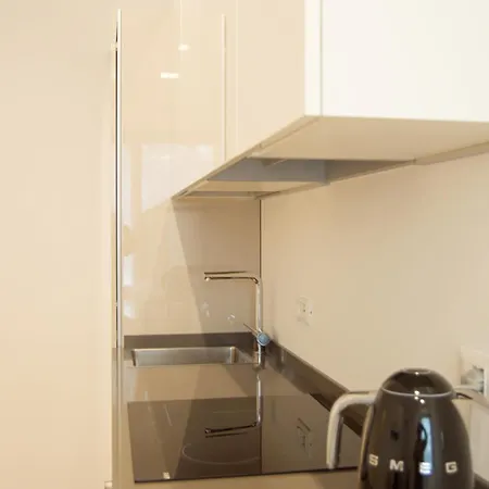 Appartement - Centro Storico