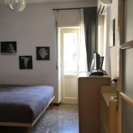 Apartment Comoda Boheme Citylife District