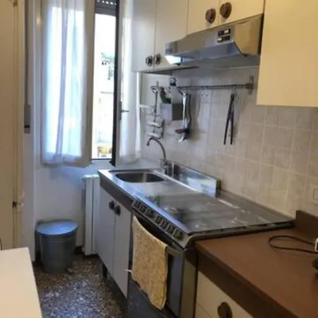 Apartment Comoda Boheme Citylife District *