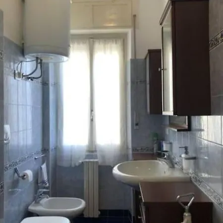 Comoda Boheme Citylife District Apartment