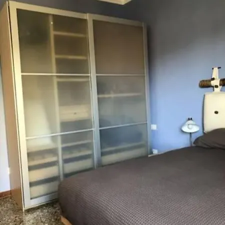 Apartment Comoda Boheme Citylife District