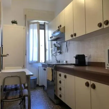 Comoda Boheme Citylife District Apartment Milan