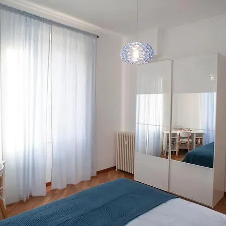 Apartment Bright And Comfy In A Beautiful Contemporary